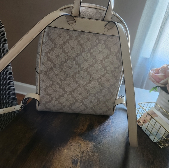 Kate Spade Backpack - Picture 2 of 4